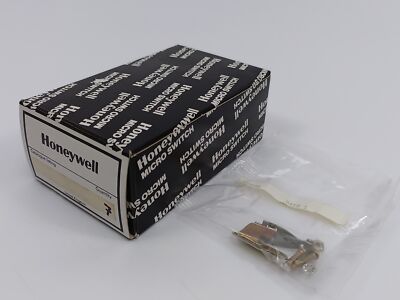 Honeywell JV9020 Basic Switch