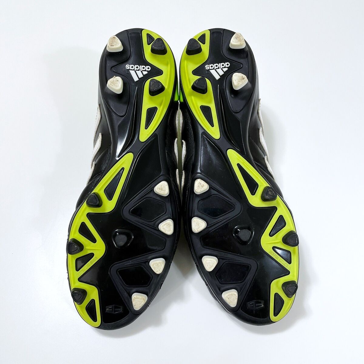 ADIDAS 11PRO 11NOVA FG * F33094 * 6.5 US * BLACK/VOLT ADIDAS 11PRO 11NOVA FG * F33094 * 6.5 US * BLACK/VOLT