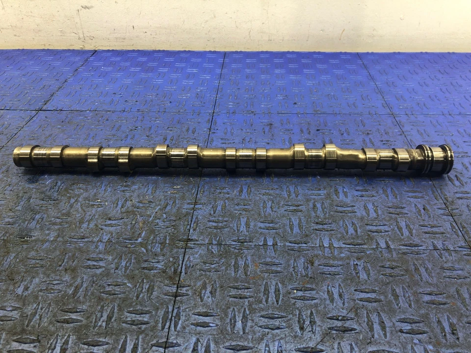 BMW 640I 2012-2019 3,0 L N55 motor cabeza árbol de levas escape salida cámara OEM Foto 4 de 4