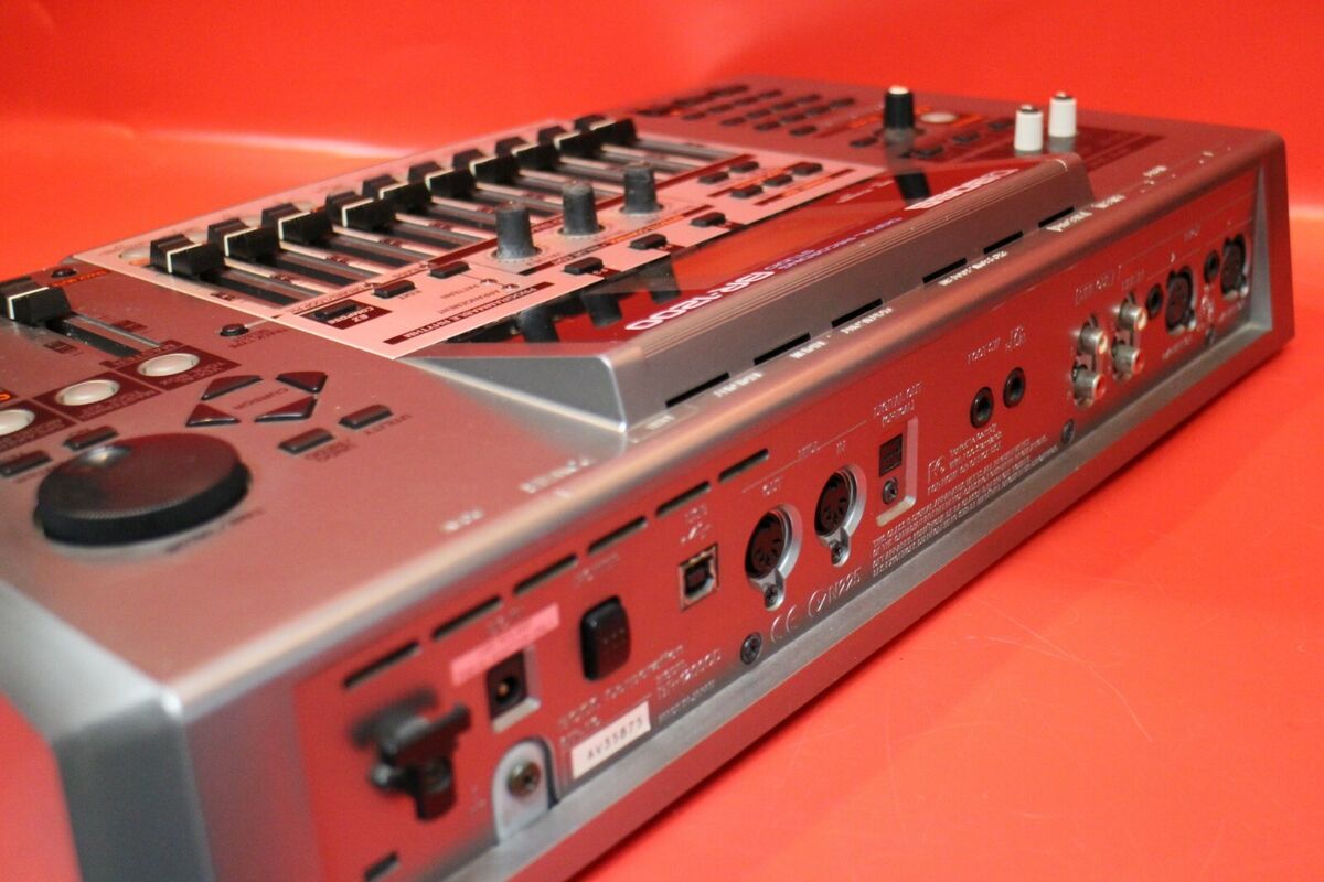 USED BOSS BR-1200CD BR 1200 Digital Recording Studio MTR USED BOSS BR-1200CD BR 1200 Digital Recording Studio MTR