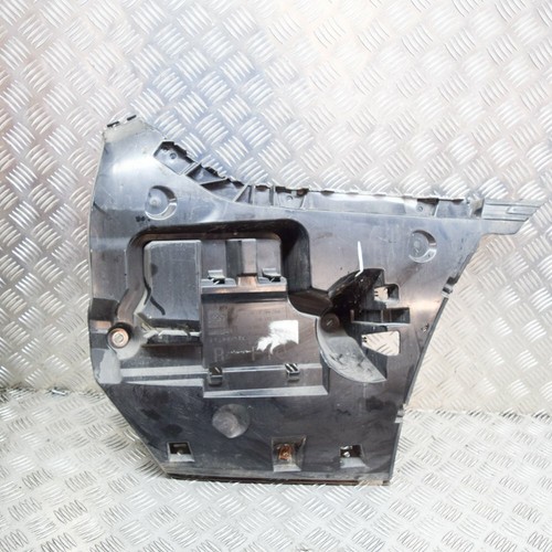 BMW 5 F10 M5 Stoßstangenhalter hinten rechts 7184768 4.4 Benzin 412kw 2012