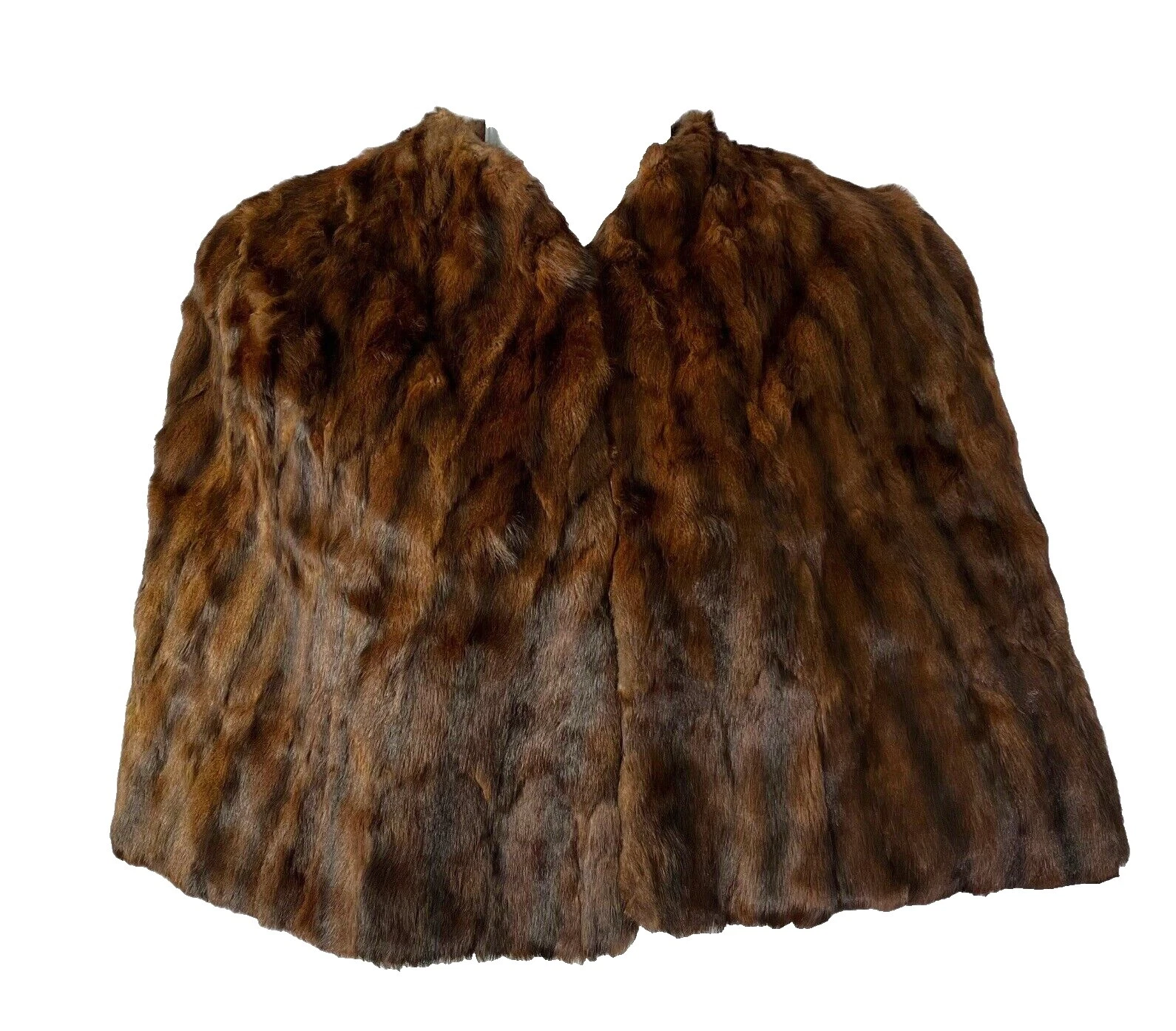 Eveningwear 1940s Vintage Scarves & Wraps