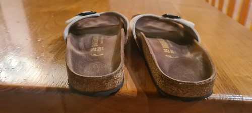 ciabatte birkenstock - Foto 5 di 5