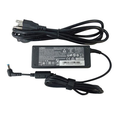 Acer Delta ADP-90MD HBA Notebook Ac Adapter Charger & Power Cord 90 Watt