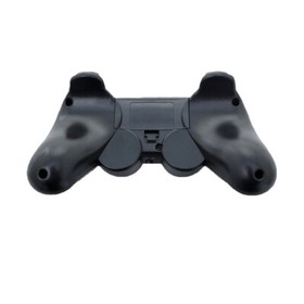 US 2 Pack Controller For PlayStation 2 PS2 Wired Black Joystick Joypad