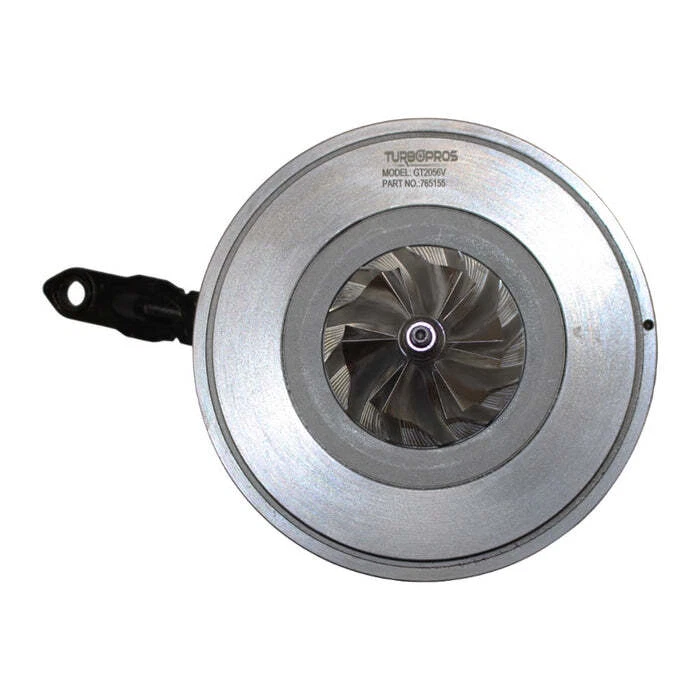 Cartucho turbo Billet actualización núcleo CHRA para Jeep Commander XH OM642 3,0 L 06-10 Foto 3 de 4