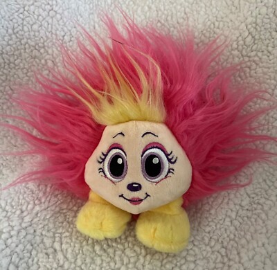 Schnooks Zulu Plush Toy Collectible Kids Play I101 | eBay