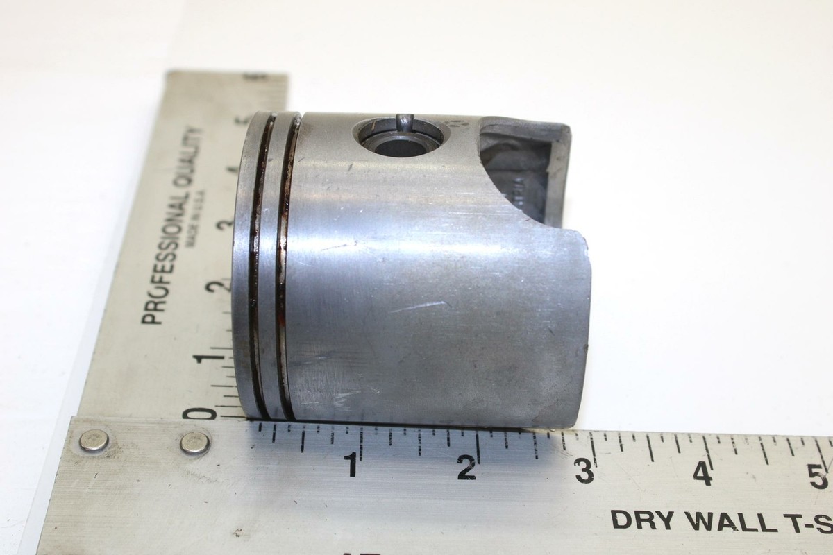 Ski-Doo OEM Engine Motor Piston 420887550 SS58 | eBay