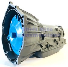 4l60e Remanufactured Transmission M30 Warranty Rebuilt Gm Chevrolet Truck