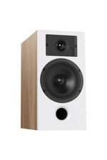 Indiana Line Diva 3 Diffusore da Scaffale a 2 vie wood oak