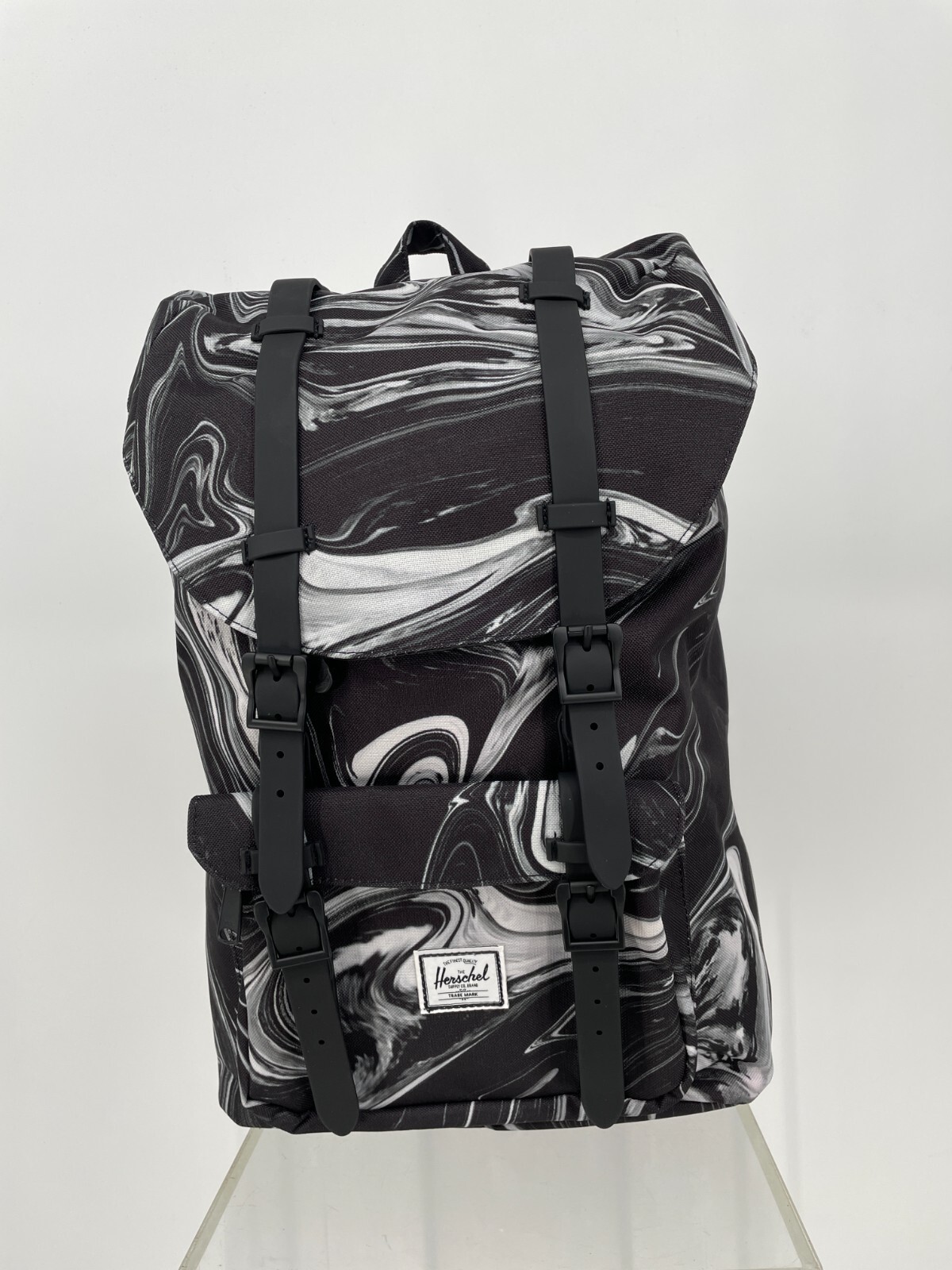 Herschel Little America Backpack 5