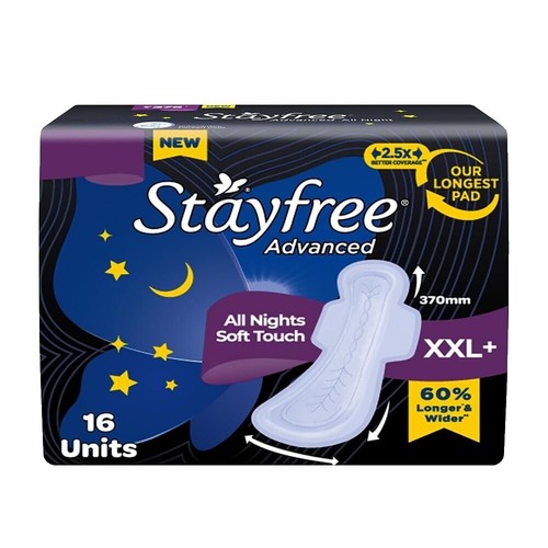 OlyLife Skyline Smart Sanitary Napkin package | eBay