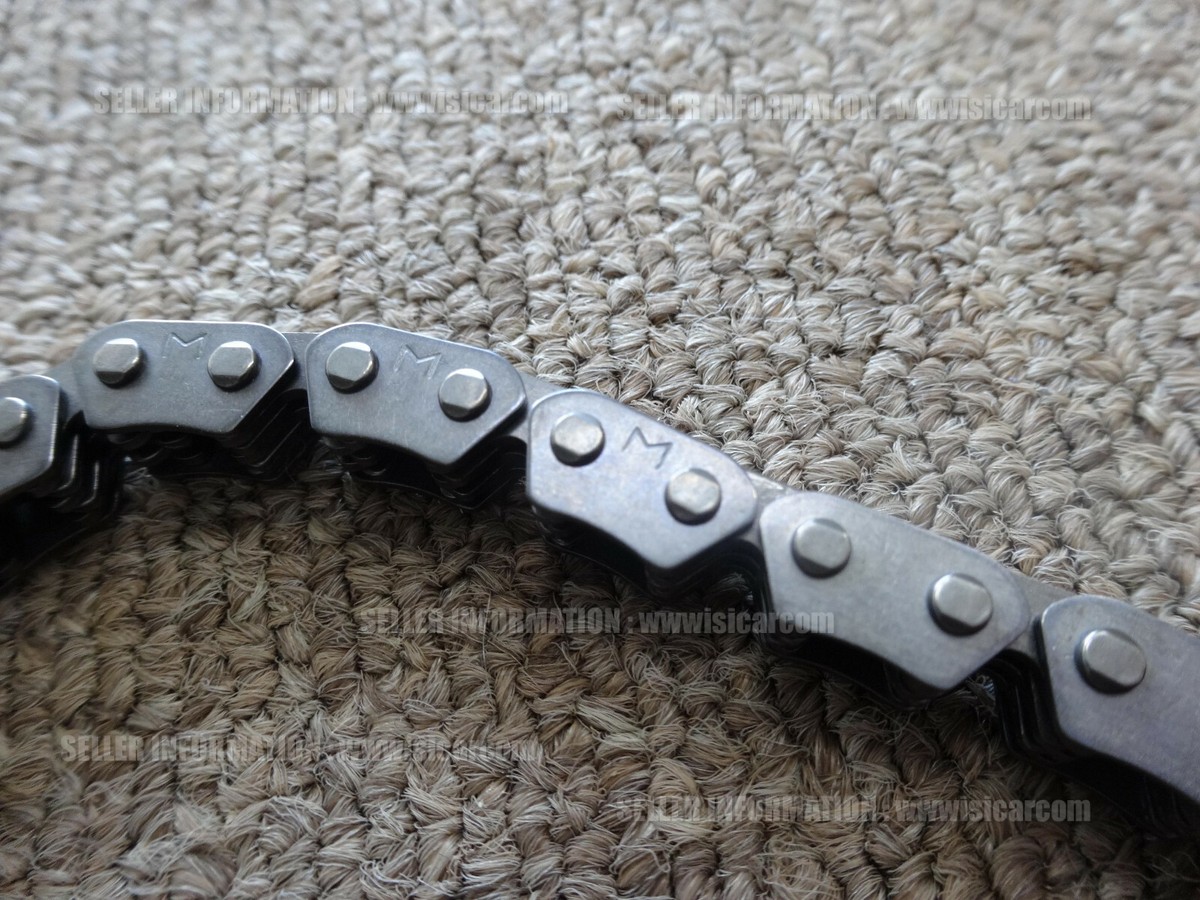 KAWASAKI FX400R ZX400D CAM CHAIN 92057-1190 82RH2010-136L