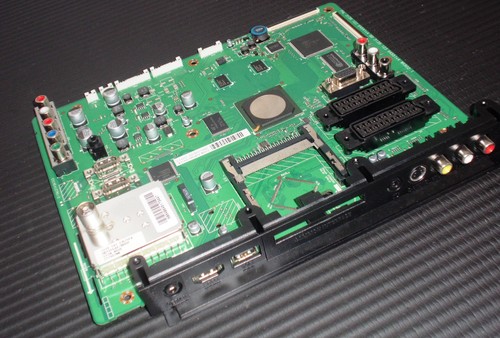 Philips TV - Mainboard 3139 123 64541v4 BD 64551v4 WK902.1 S31392 6864854