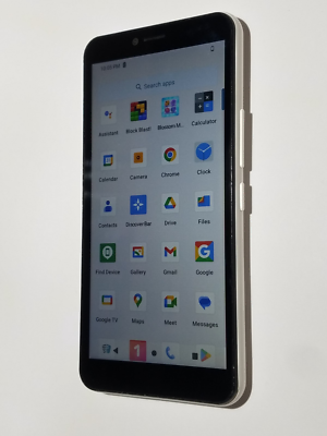 Vortex HD55PRO Android Smartphone Cell Phone For Obama State Phone