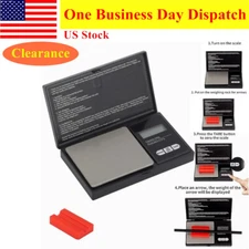 Digital Archery Arrow Scale Weight Scale w/Arrow Holder Weighing Device