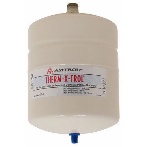Amtrol ST5 ThermXTrol Expansion Tank, 2.0 Gallon eBay