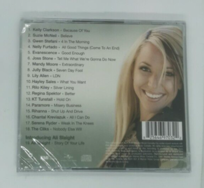 Women & Songs 11 by Various Artists (CD, 2007, Warner Music Canada