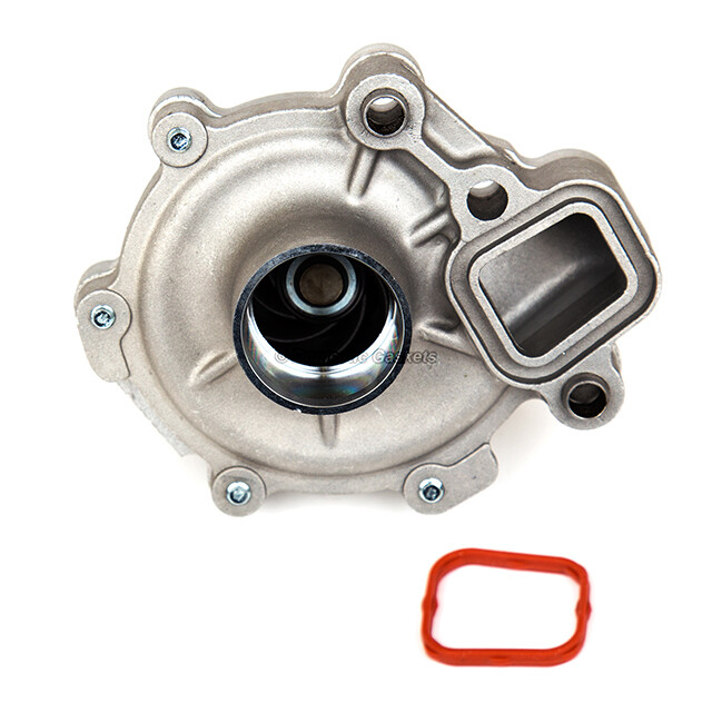 GMB Water Pump Fit 12-20 MazdaCX-3 CX-5 CX-9 Miata 3 Sport 6 2.0L
