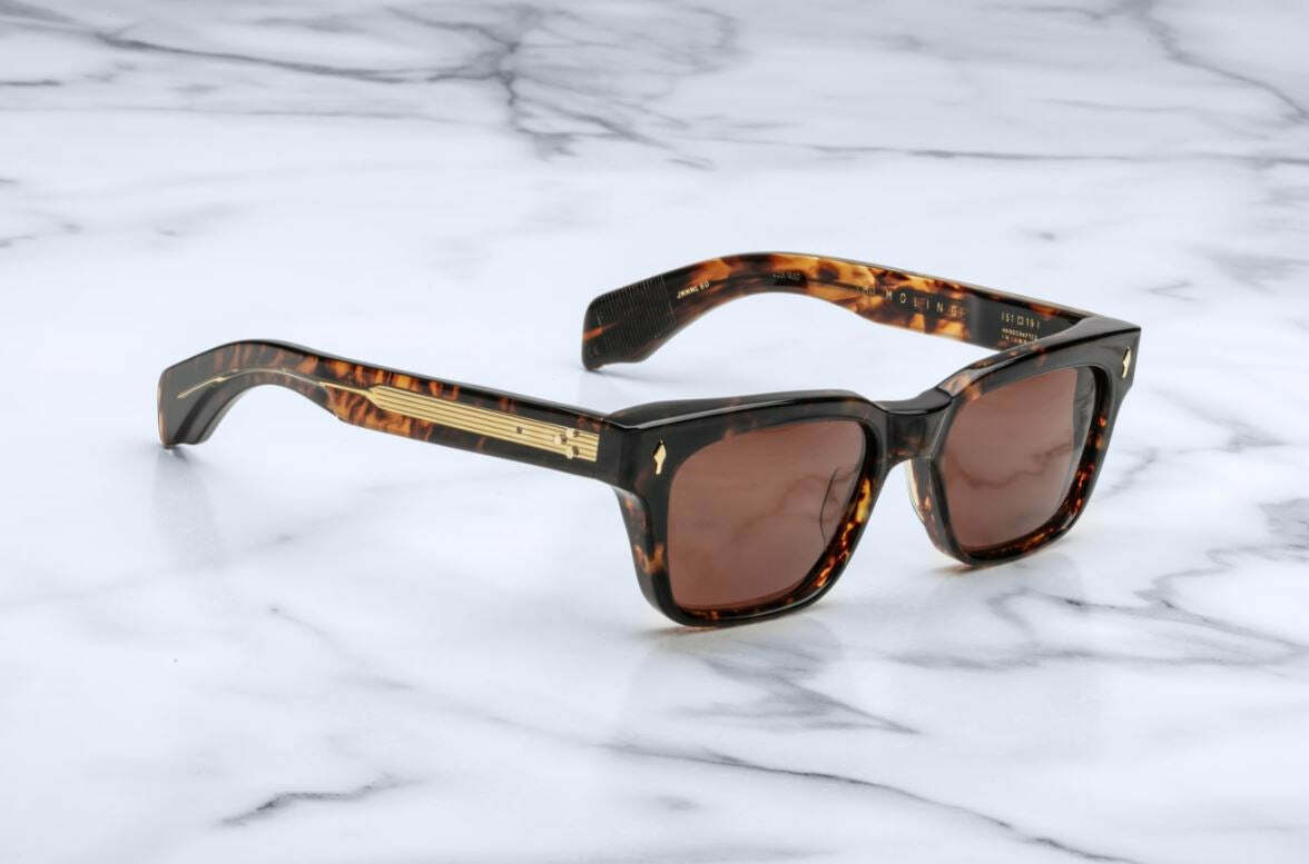 Jacques Marie Mage Sunglasses | Molino (51) Agar | eBay