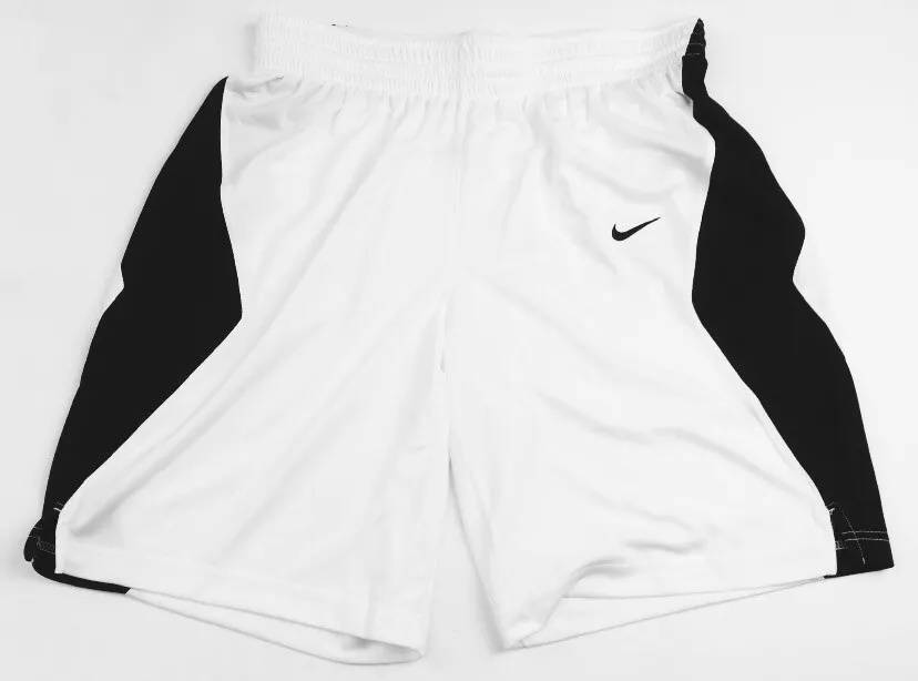 Nike elite hotsell basketball shorts womens