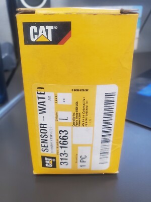 Cat Part 313-1663 | eBay