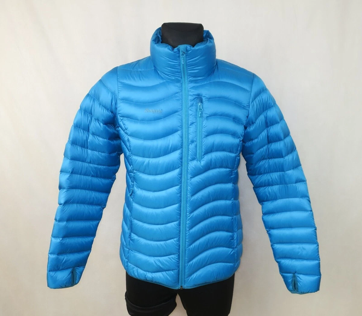 Bergans cecilie deals anorak