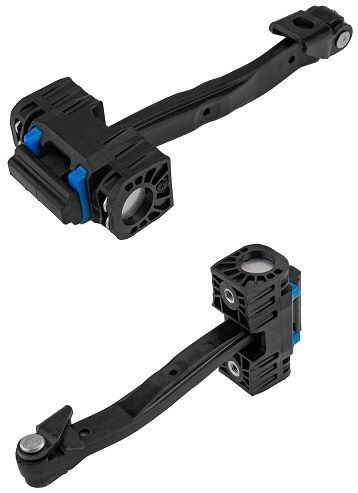 Charnière de porte avant droite VW Golf Sportsvan mécanisme pivot de rechange