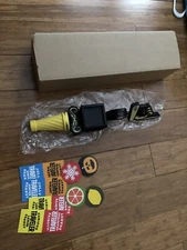 Beer Tap Handle Nib New In Box 14" Tall Traveler Multi- Brand