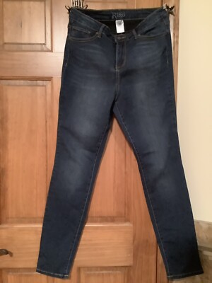 Jeans from Sears Size 16 in Juniors