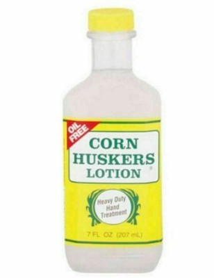 corn huskers lotion