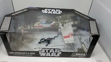 Star Wars ESB Luke Skywalker's X-Wing Dagobah Saga Collection - Hasbro 2006 FS