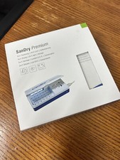 hearing aid dryer uv