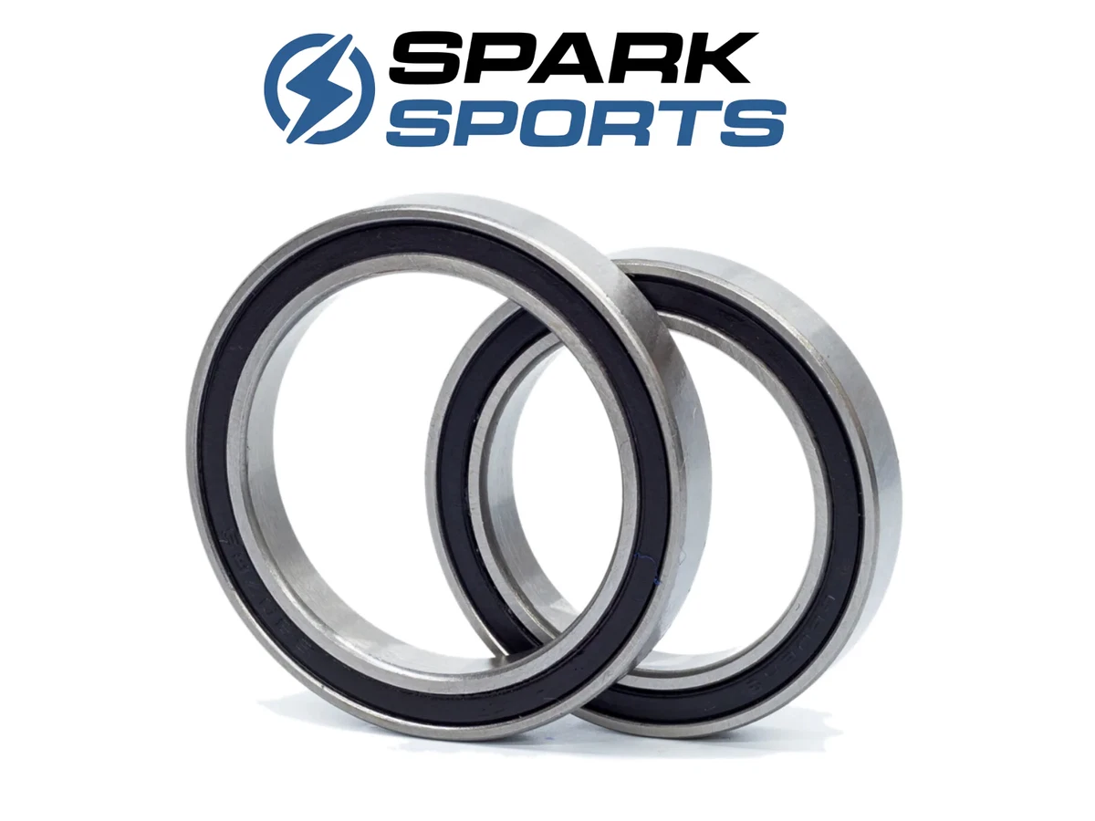 Carrera hellcat 2025 headset bearings