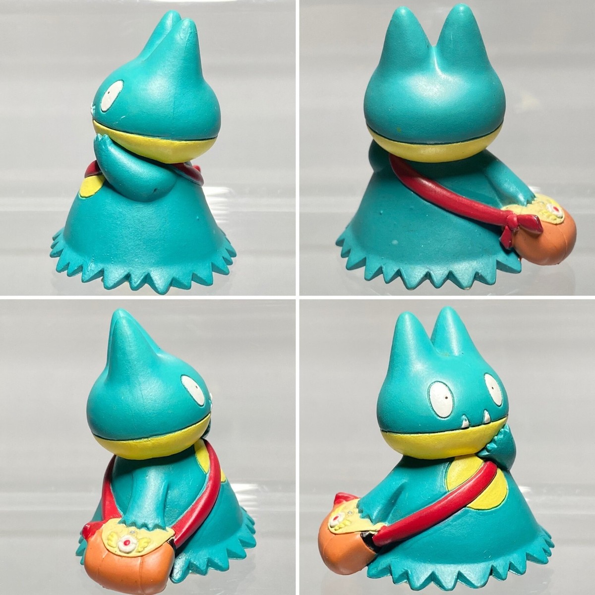 Munchlax(H1.5