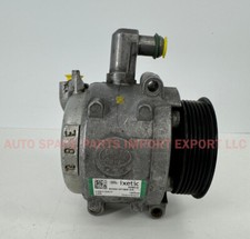 2010-13 Range Rover Sport Arc Active Roll Stability Pump Lh2113977