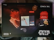 Kano Star Wars The Force Coding Kit - Black 1009