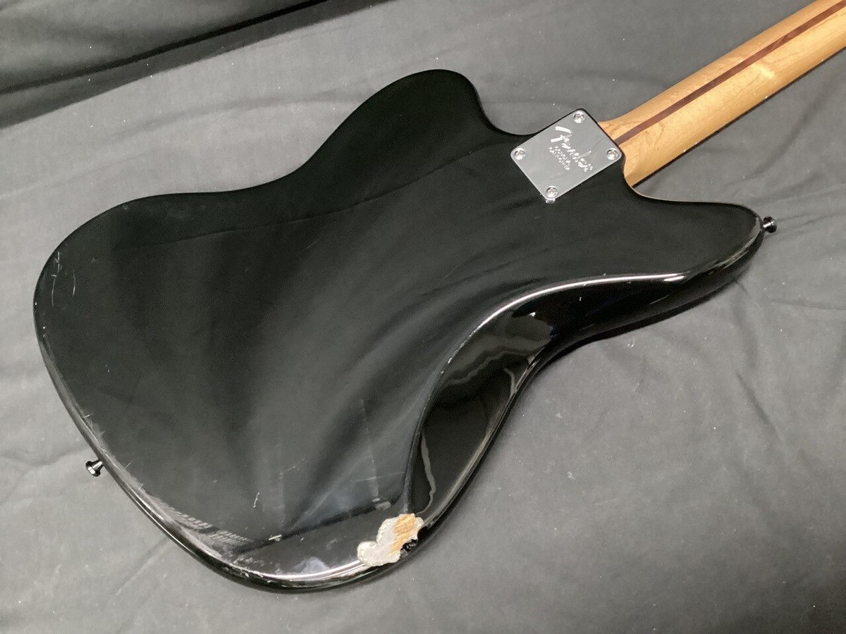 Squier by Fender VINTAGE MODIFIED JAGUAR BASS | eBay Squier by Fender VINTAGE MODIFIED JAGUAR BASS | eBay