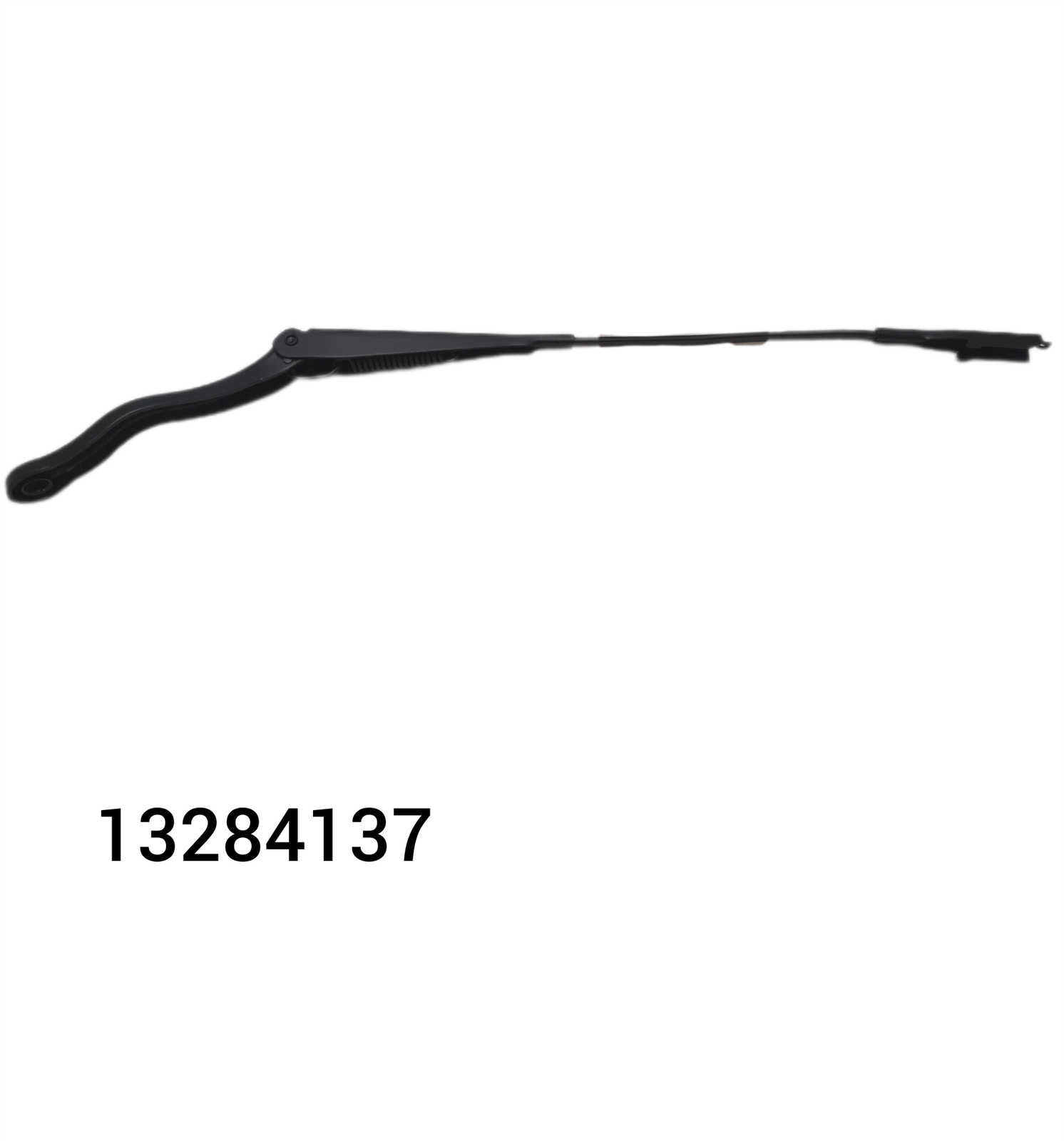 2011 Vauxhall CORSA D Mk4 Right Drivers O/s Front Wiper Arm 