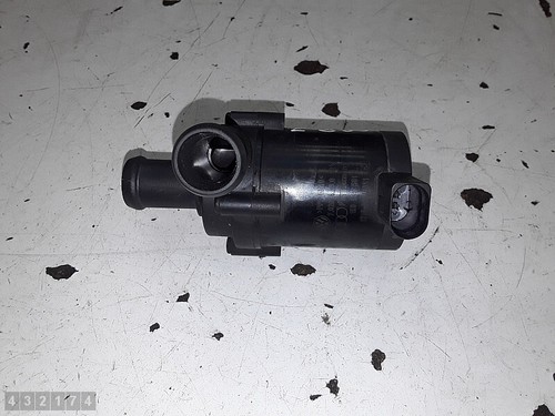 2012 VW POLO ZUSATZWASSERPUMPE BENZIN 1200TSI 1K0965561L