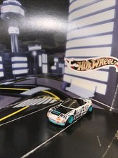 Hot Wheels 91 Mazda Mx-5 Miata/Modificato