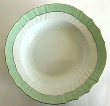 Royal Copenhagen Soup Plate 952/1616