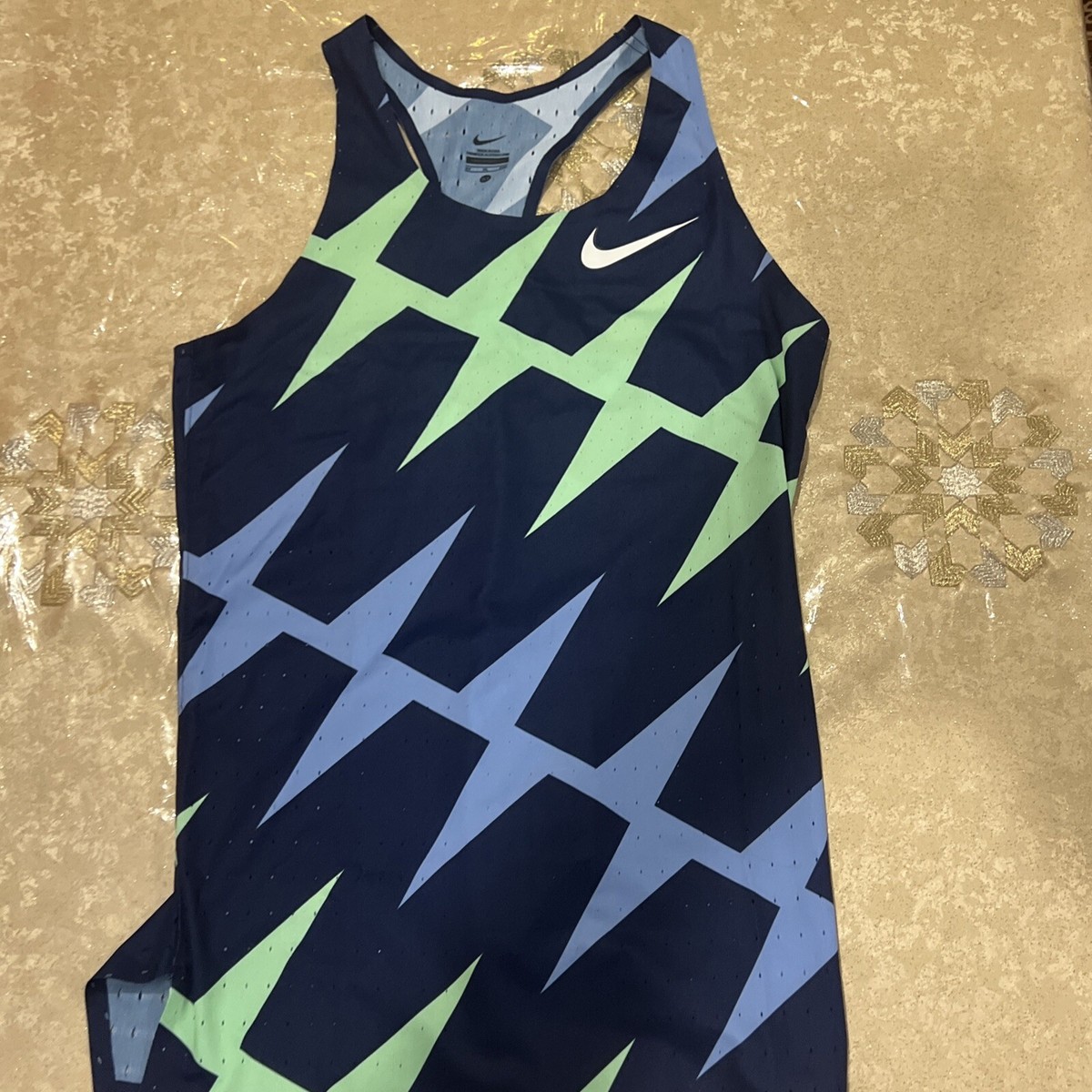 Brand New Official Nike Pro Elite 2020 Women Racing Singlet Brand New Official Nike Pro Elite 2020 Women Racing Singlet