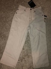 NEW Sean John Dress Pants Boys Sz 5/6 NWT