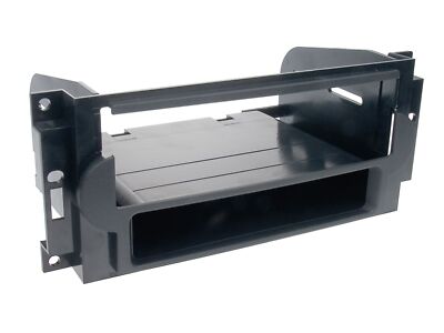 Einbaurahmen DIN Autoradio für Chrysler PT Cruiser 300C Dodge Jeep 2006-2010