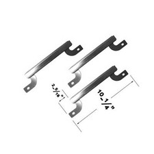 Replacement Burner For 810-4221-S,810-8300,810-8300-F,600-8445-3 Gas Models-3pk