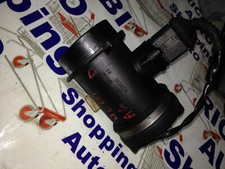 Débimètre Audi A8