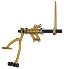 New Bearing Throttle Pedalracing Gas Pedalfront Firewall Mount