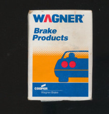 Nos Wagner F3600 Wc Kit 1 Drum Brake Wheel Cylinder Repair Kit Nos Wagner F3600 Wc Kit 1 Drum Brake Wheel Cylinder Repair Kit