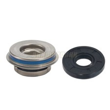 Pompe à eau BMW 850